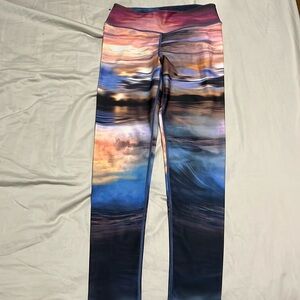 American Eagle 🦅 legging